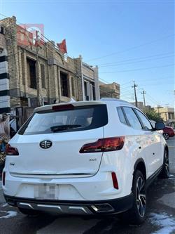 فاو بێستێرن X40